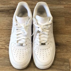 Nike Air Force 1 low top